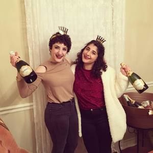 Meet your Posher, Shereen